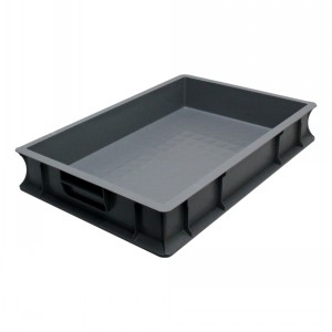 Heavy Duty Stacking Euro Box 60cm 20 Litre